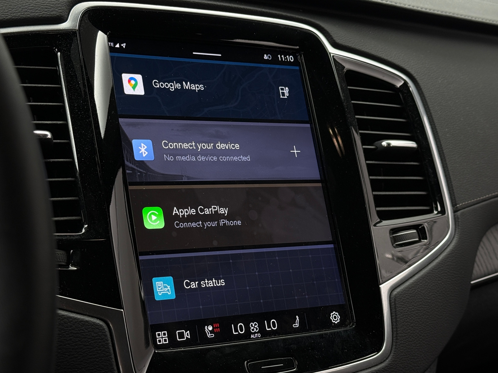 Thumbnail: 2024 Volvo XC90 - 3