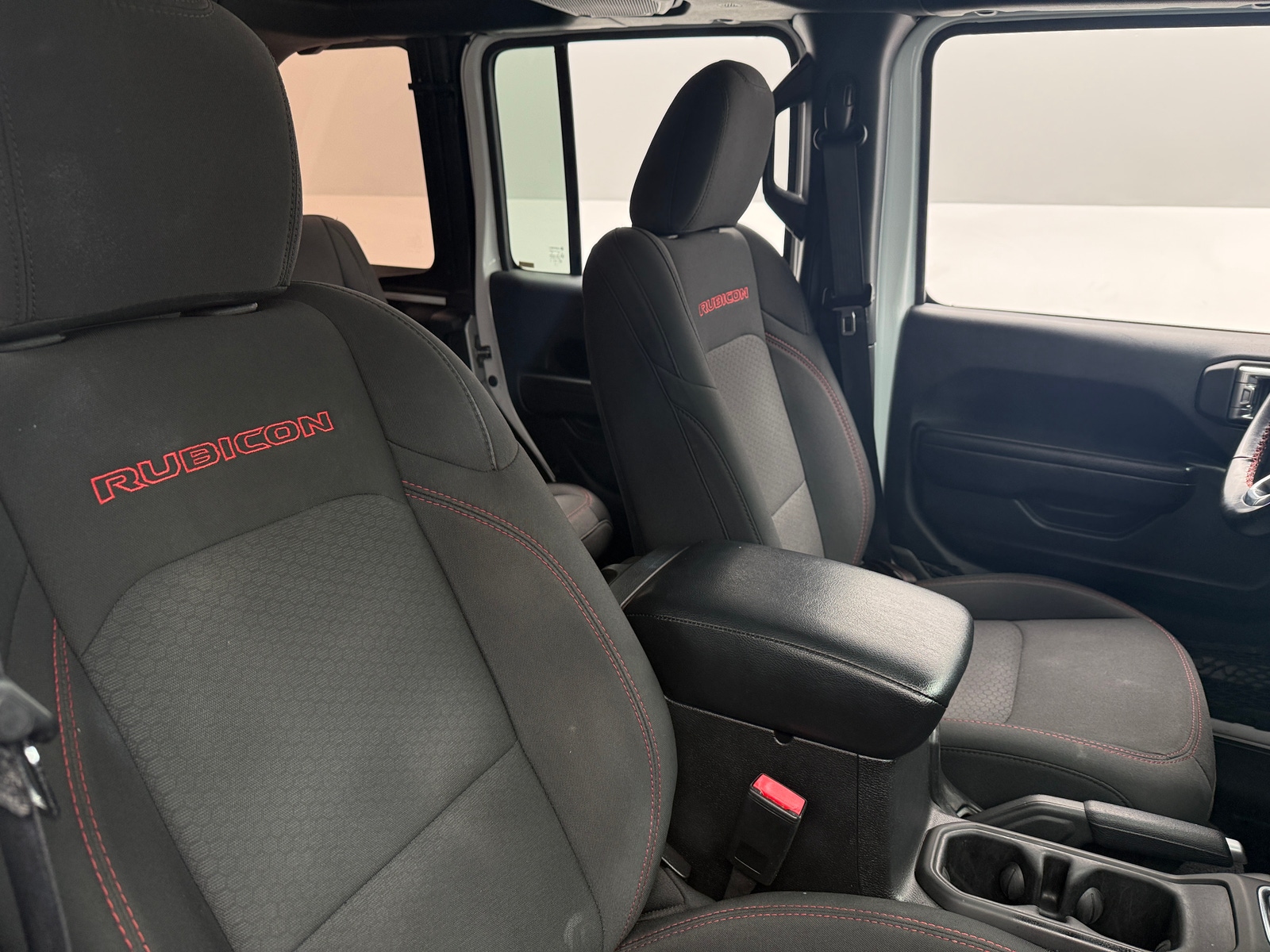 Thumbnail: 2022 Jeep Wrangler - 2