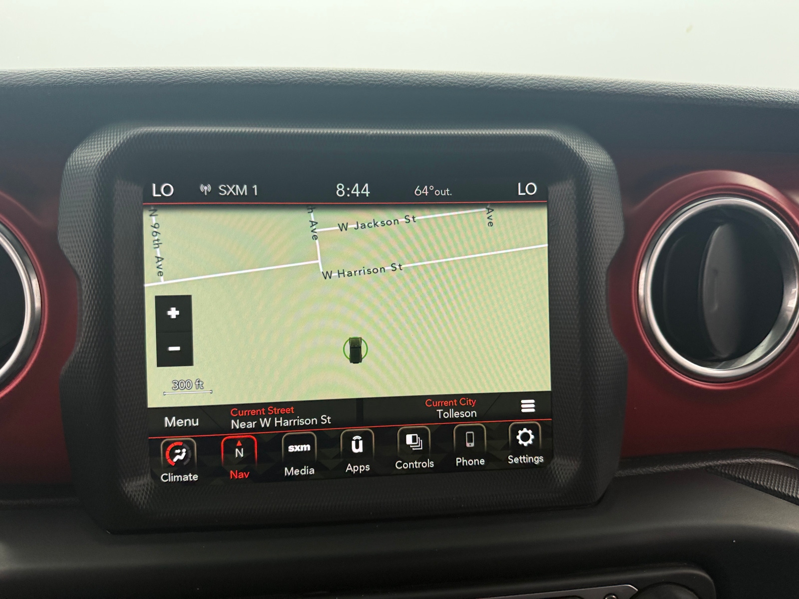 Thumbnail: 2022 Jeep Wrangler - 4