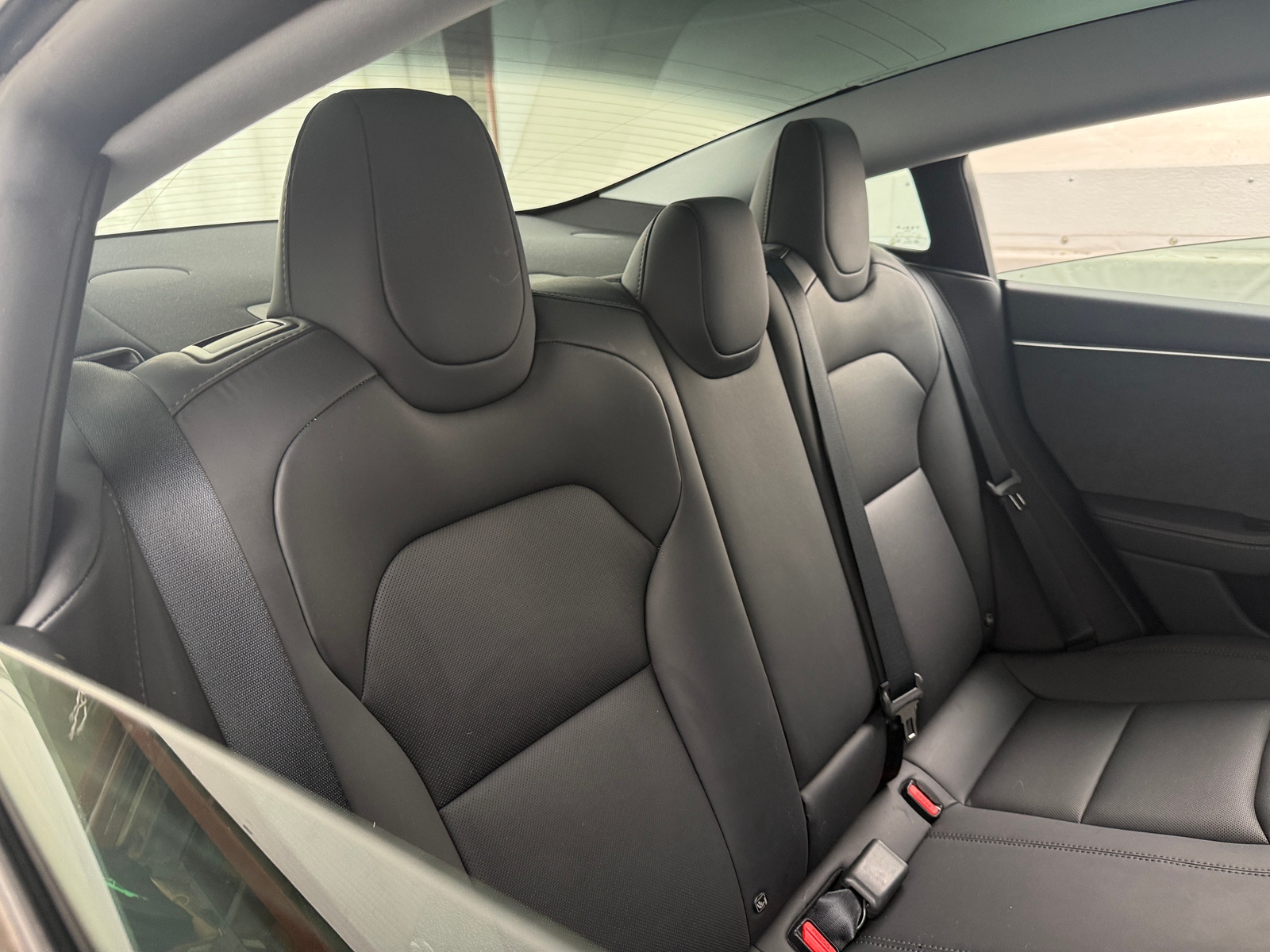 Thumbnail: 2025 Tesla Model 3 - 5