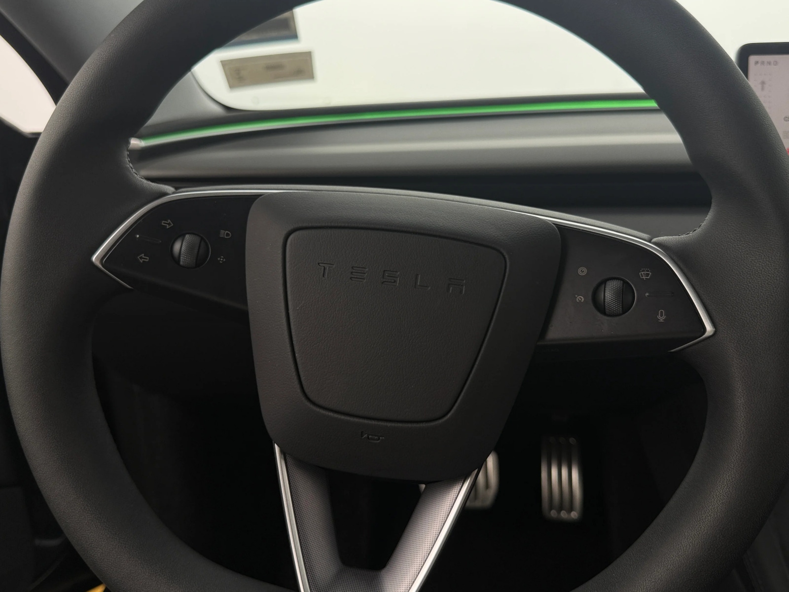 Thumbnail: 2025 Tesla Model 3 - 4