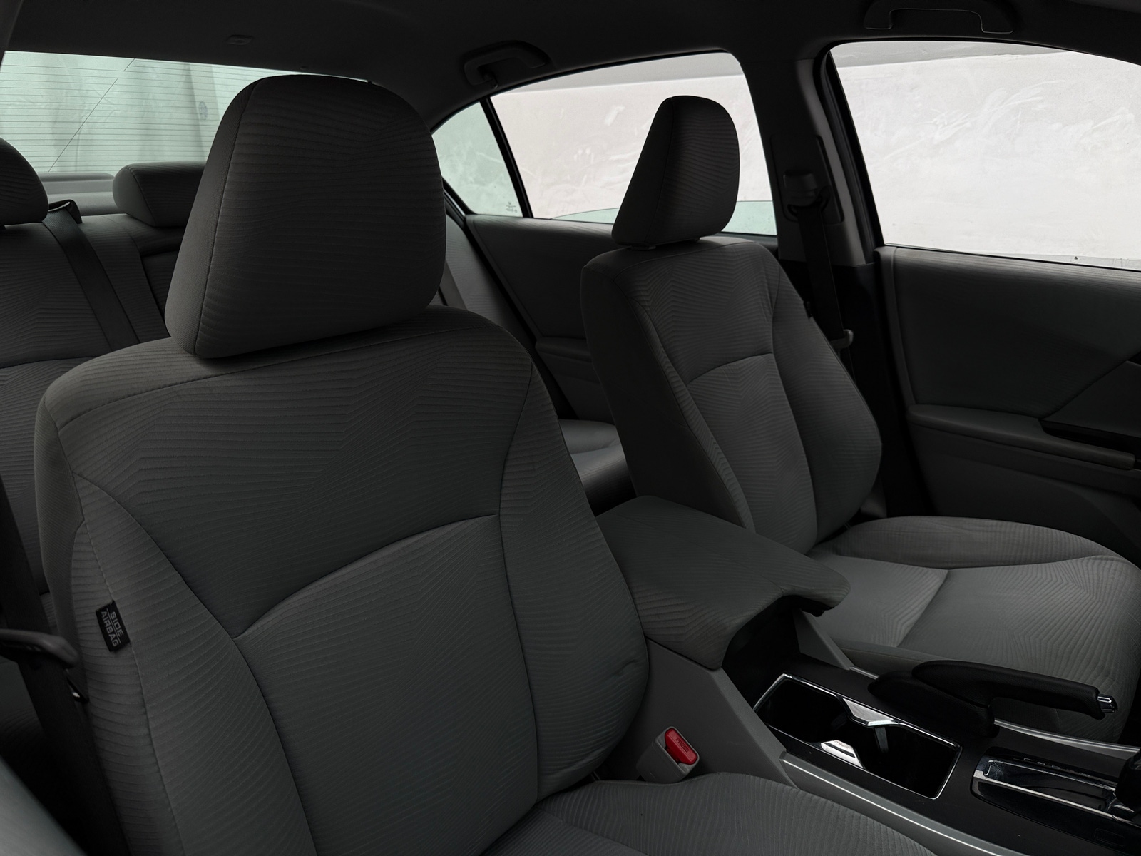 Thumbnail: 2015 Honda Accord - 2