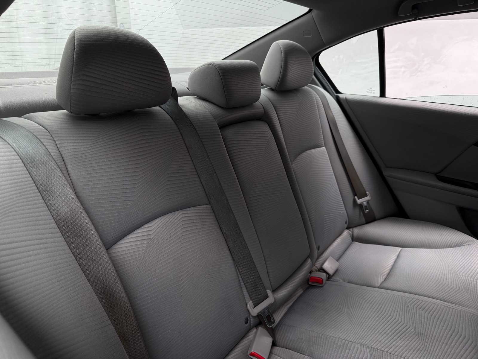 Thumbnail: 2015 Honda Accord - 6