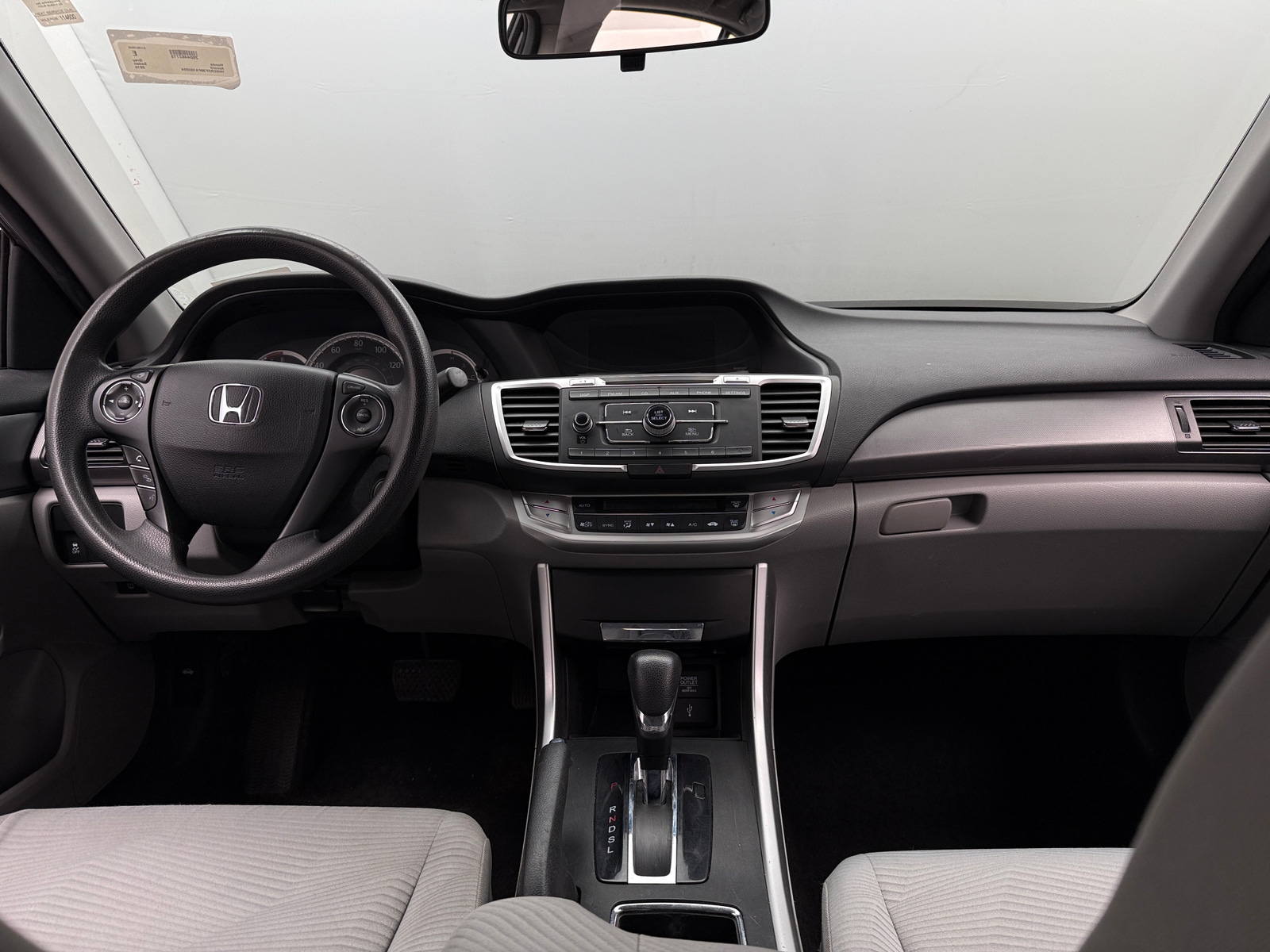 Thumbnail: 2015 Honda Accord - 3