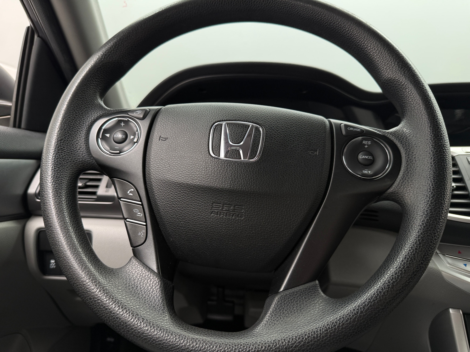 Thumbnail: 2015 Honda Accord - 5