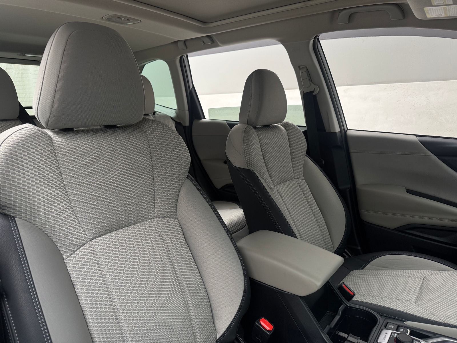 Thumbnail: 2024 Subaru Forester - 2