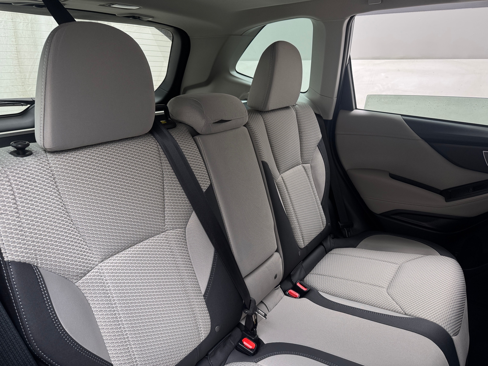 Thumbnail: 2024 Subaru Forester - 6