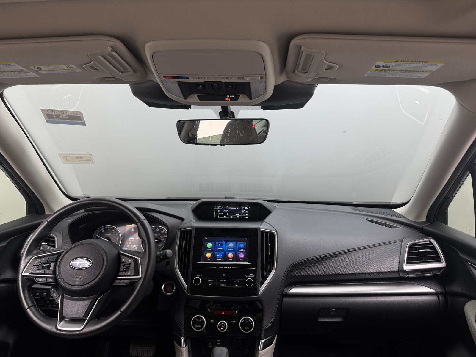 Thumbnail: 2024 Subaru Forester - 3