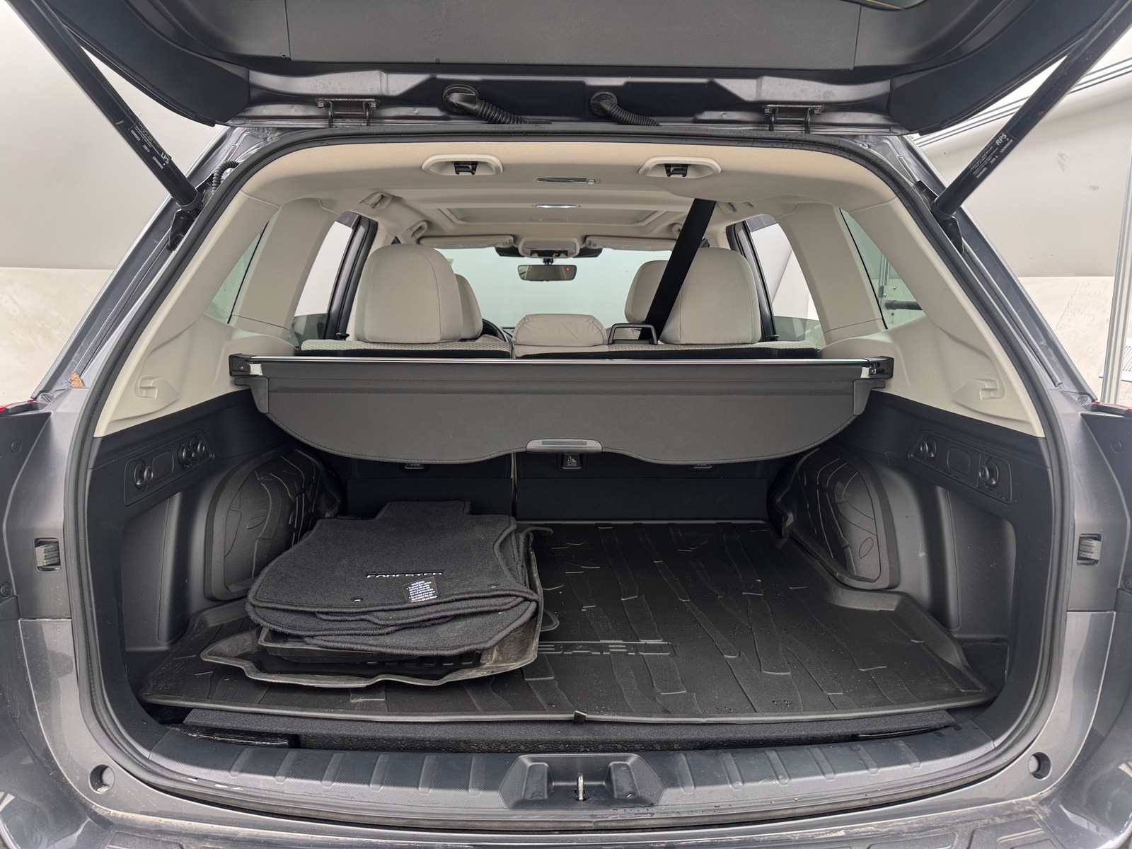 Thumbnail: 2024 Subaru Forester - 7