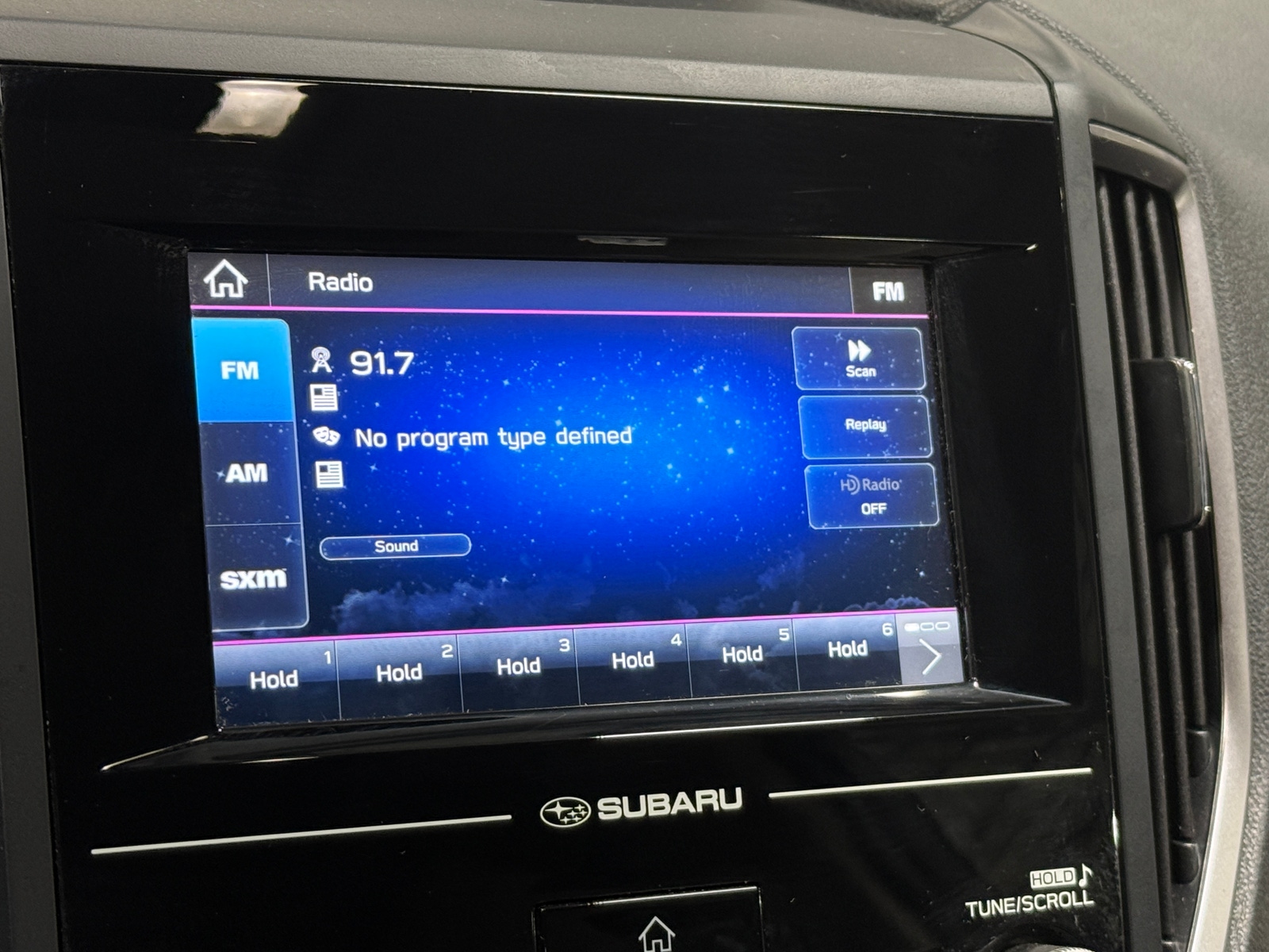 Thumbnail: 2024 Subaru Forester - 4