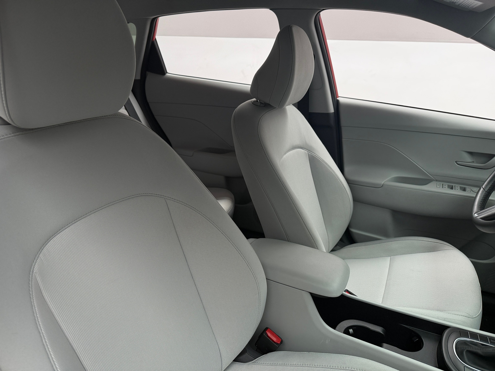 Thumbnail: 2025 Hyundai Kona - 2