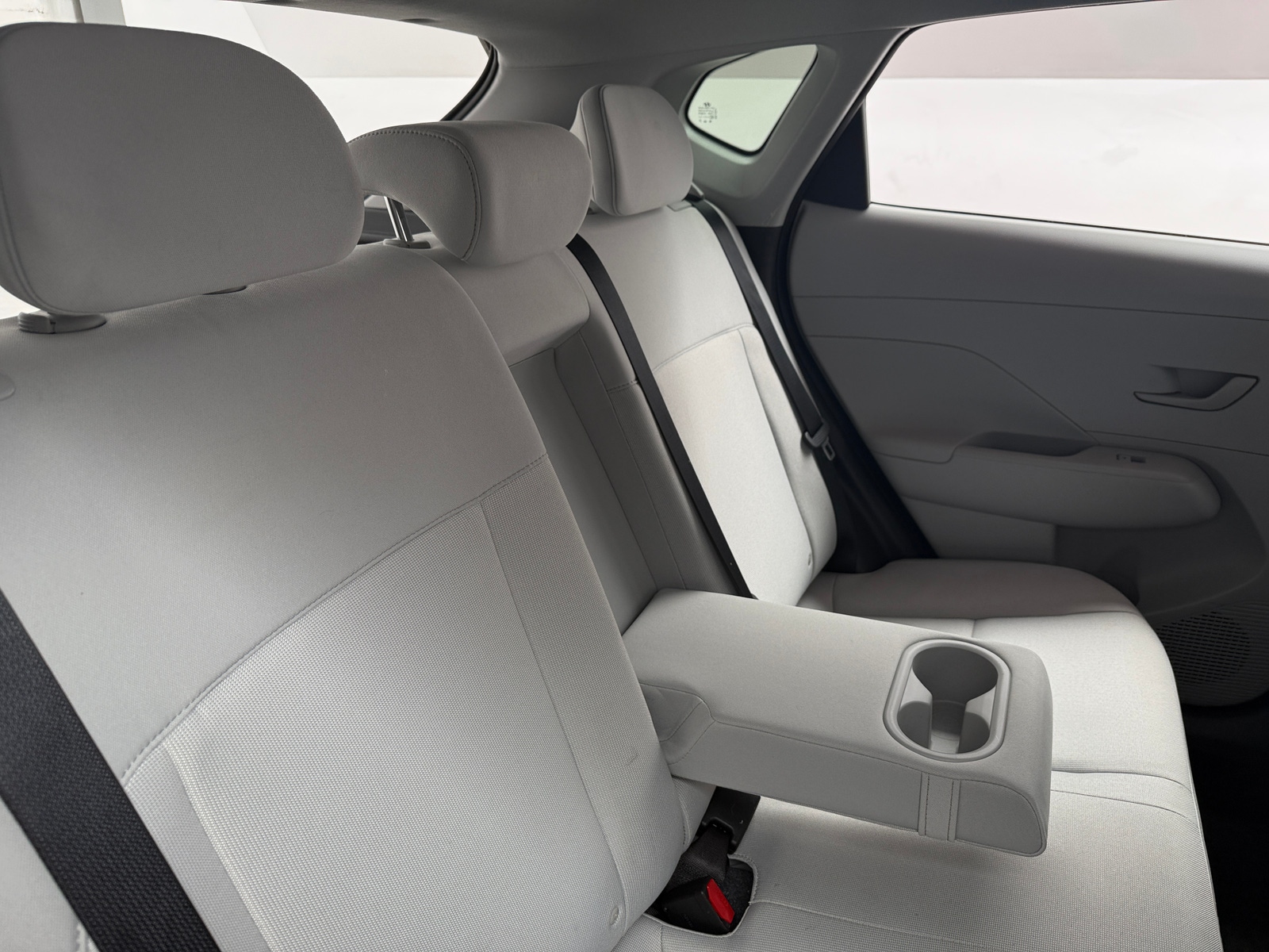 Thumbnail: 2025 Hyundai Kona - 6