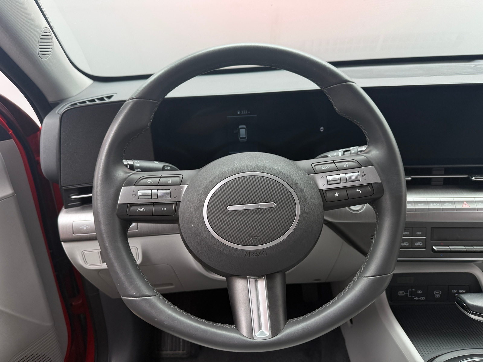 Thumbnail: 2025 Hyundai Kona - 5