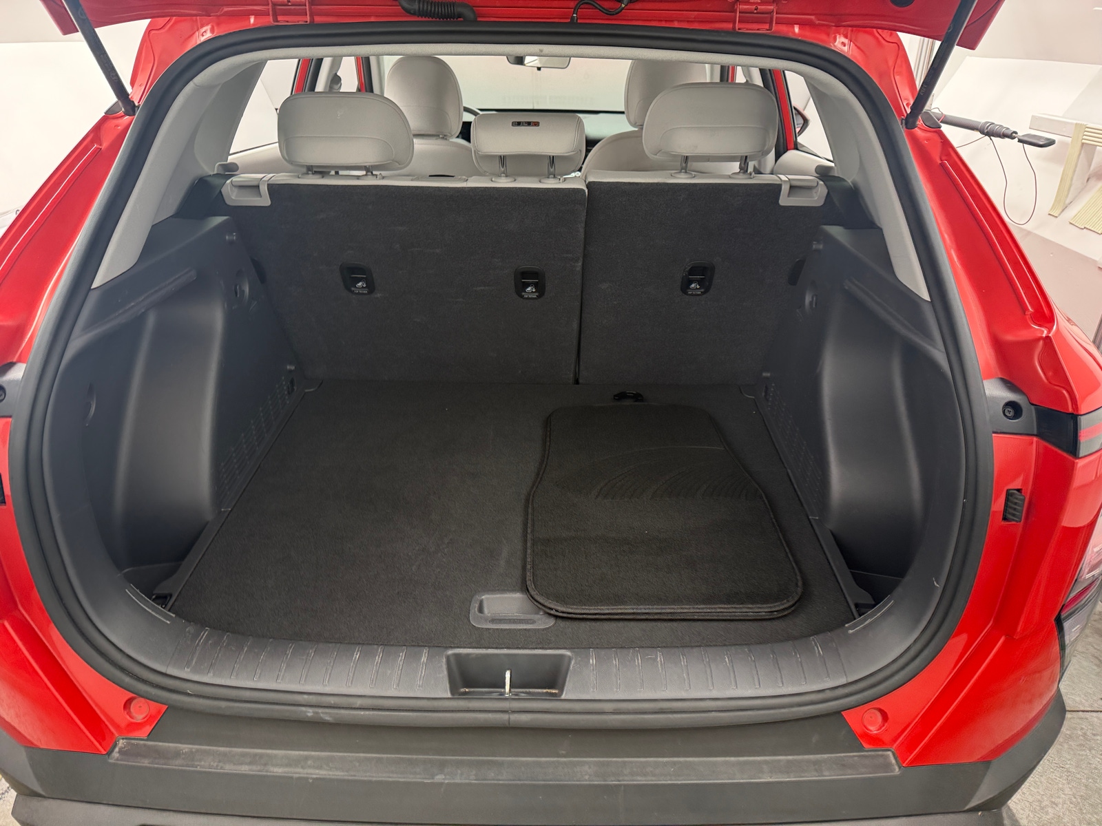 Thumbnail: 2025 Hyundai Kona - 7