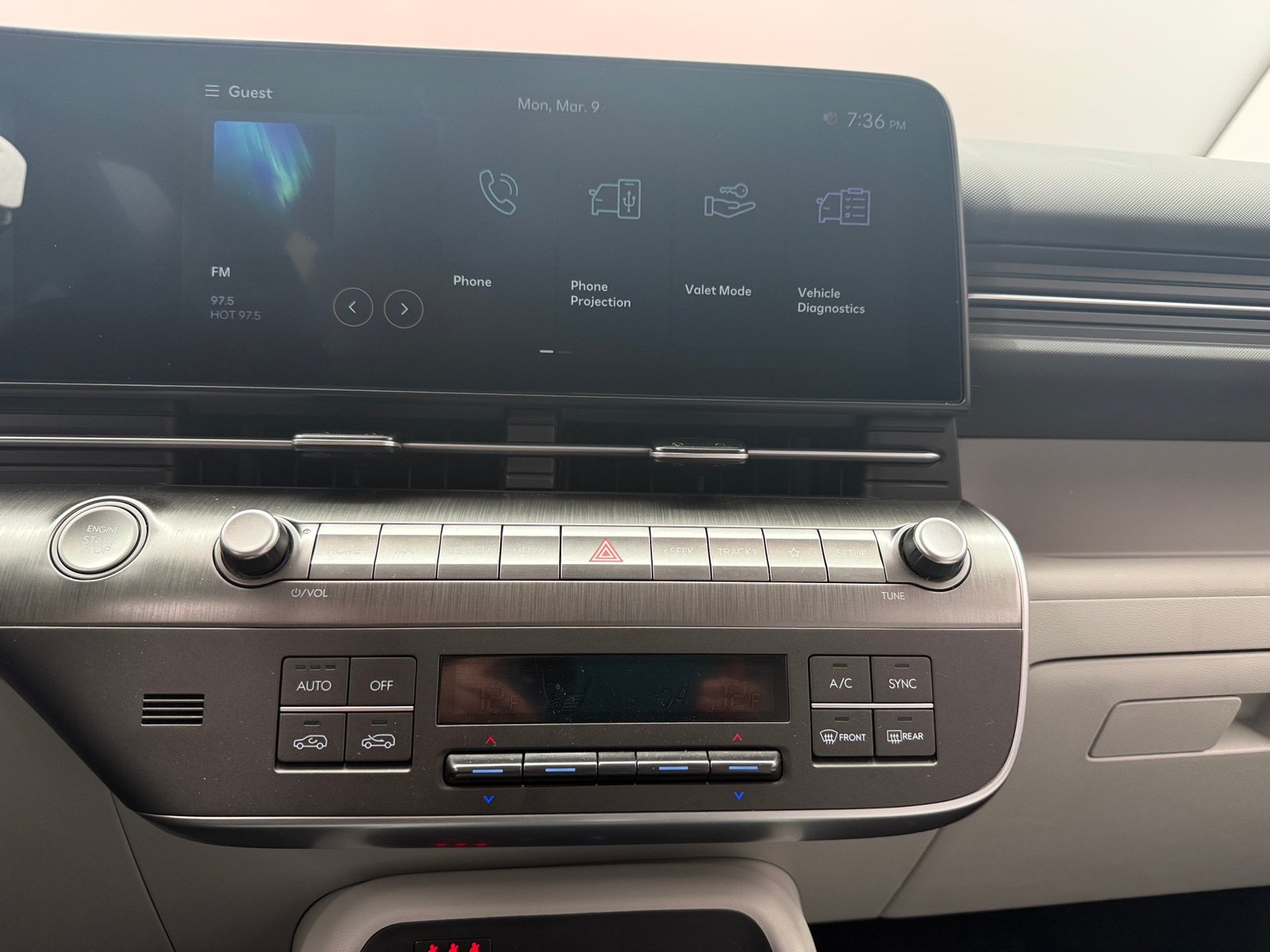 Thumbnail: 2025 Hyundai Kona - 4