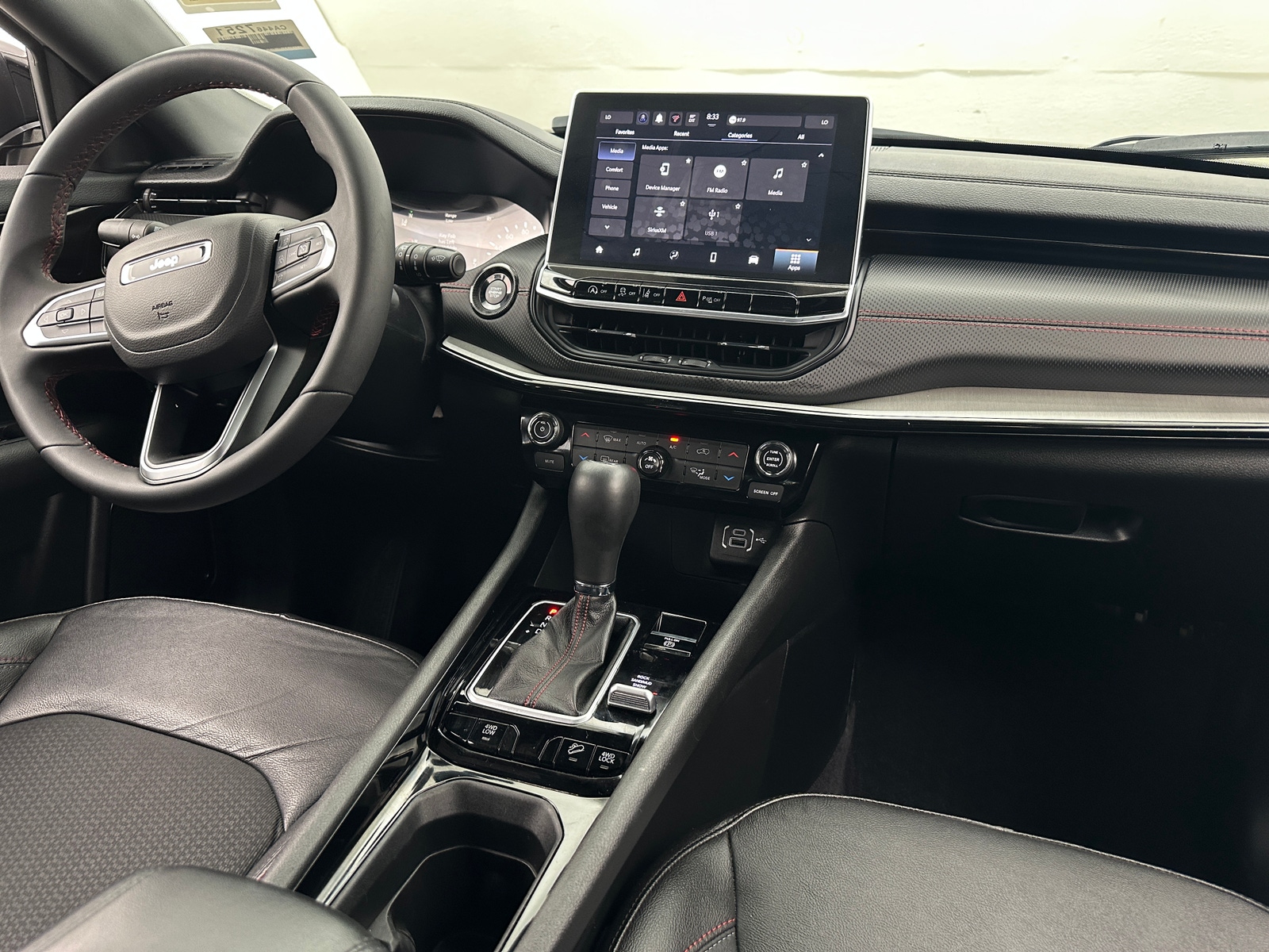 Thumbnail: 2025 Jeep Compass - 2