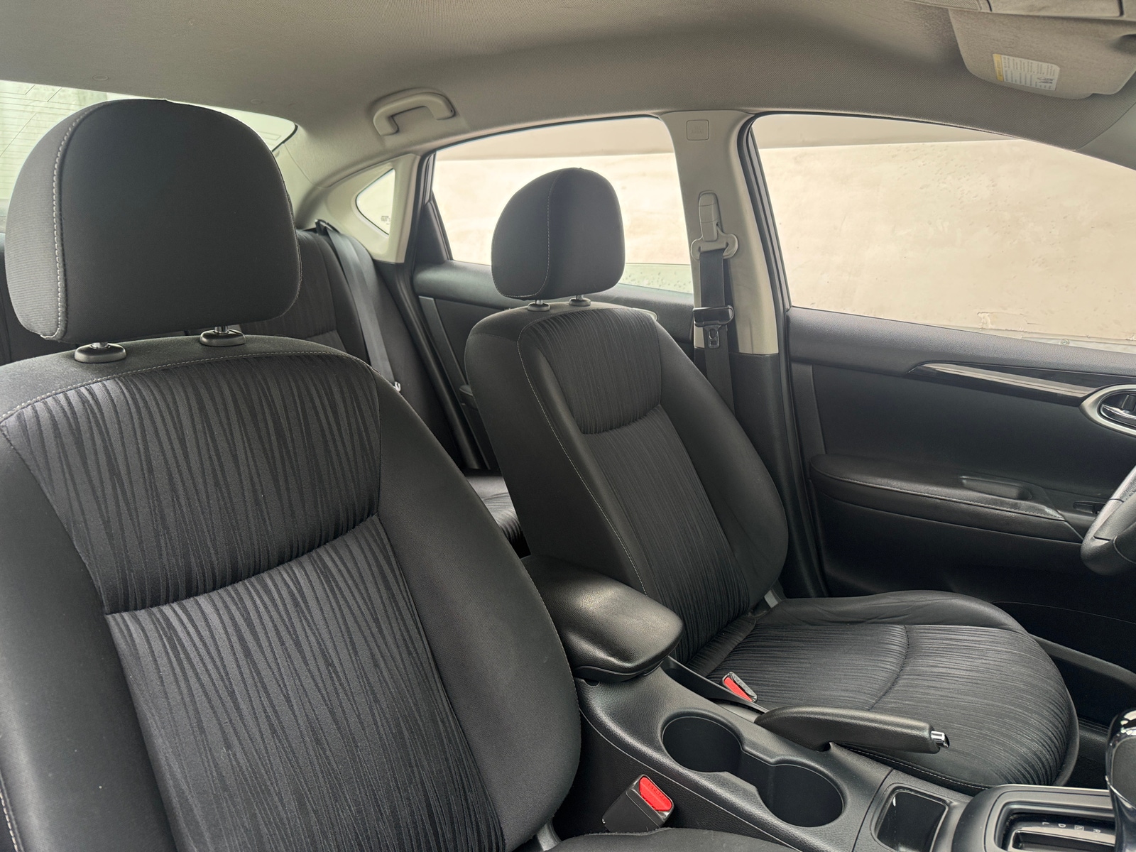 Thumbnail: 2019 Nissan Sentra - 2