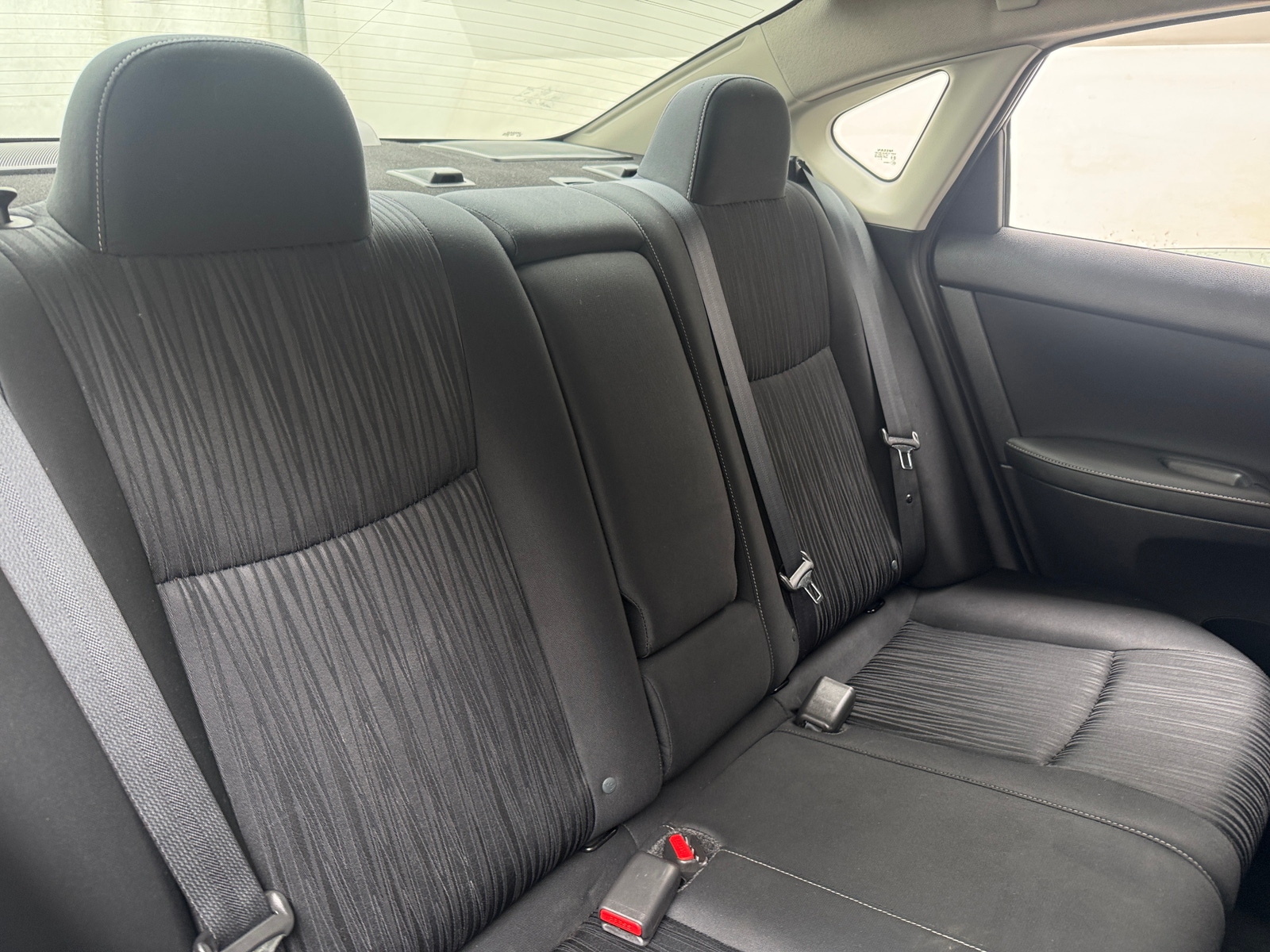 Thumbnail: 2019 Nissan Sentra - 6