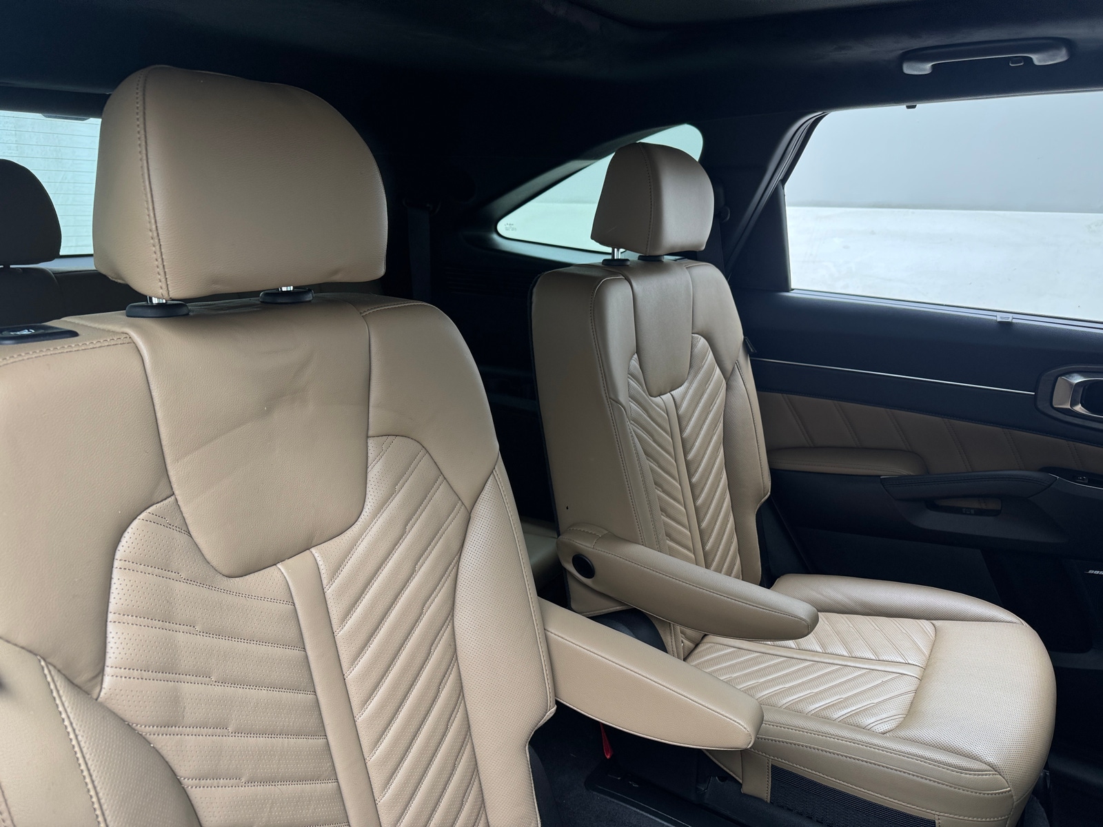 Thumbnail: 2024 Kia Sorento - 5