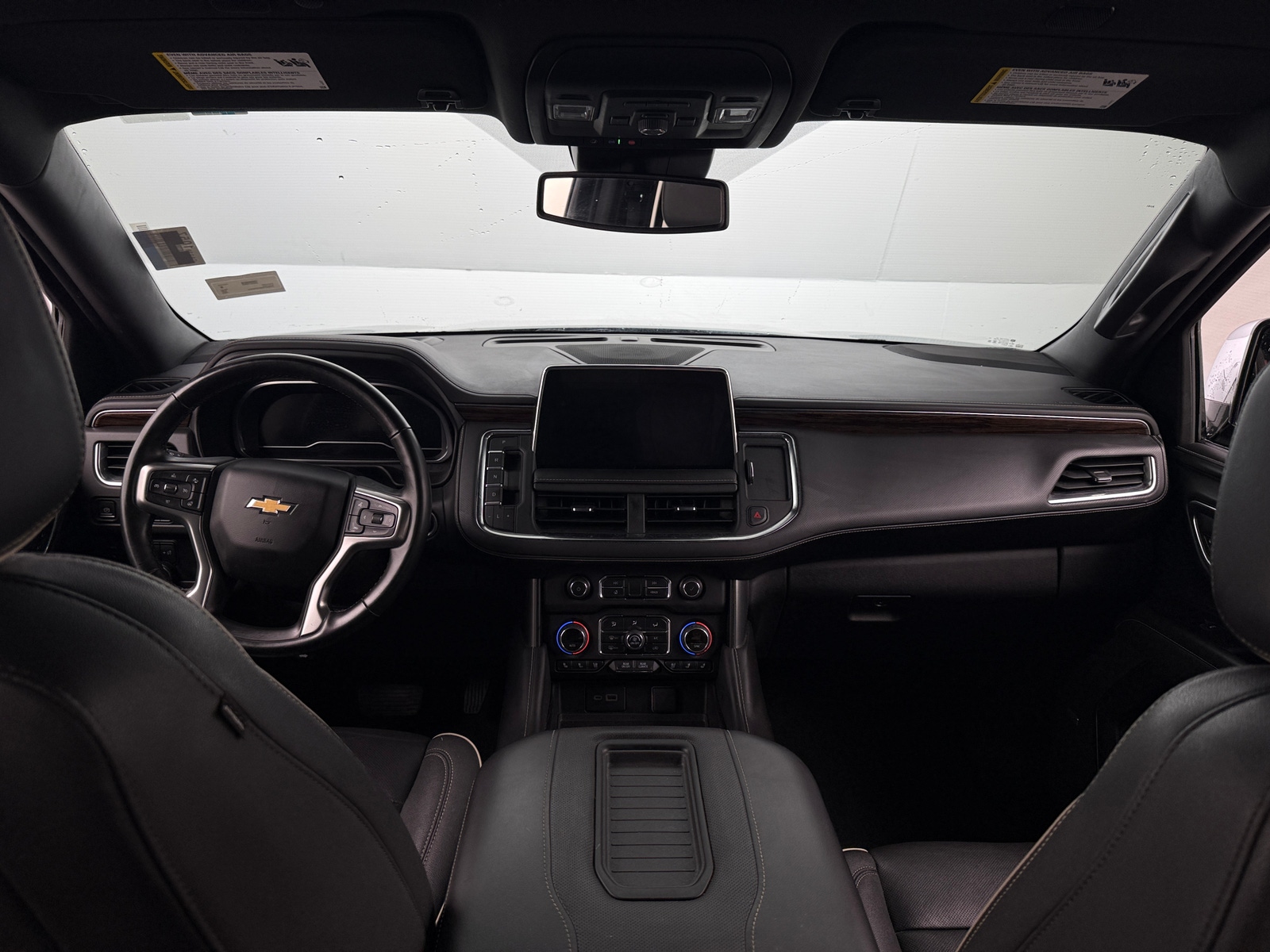 Thumbnail: 2023 Chevrolet Suburban - 2