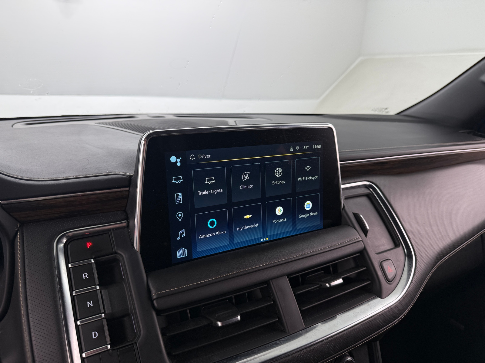 Thumbnail: 2023 Chevrolet Suburban - 3