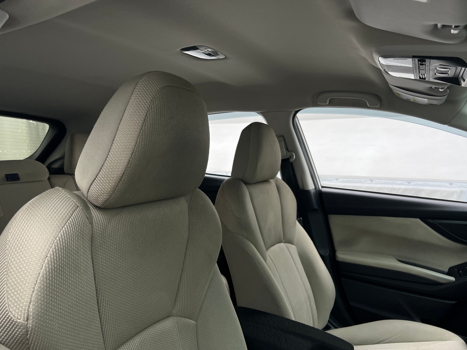 Thumbnail: 2022 Subaru Impreza - 2