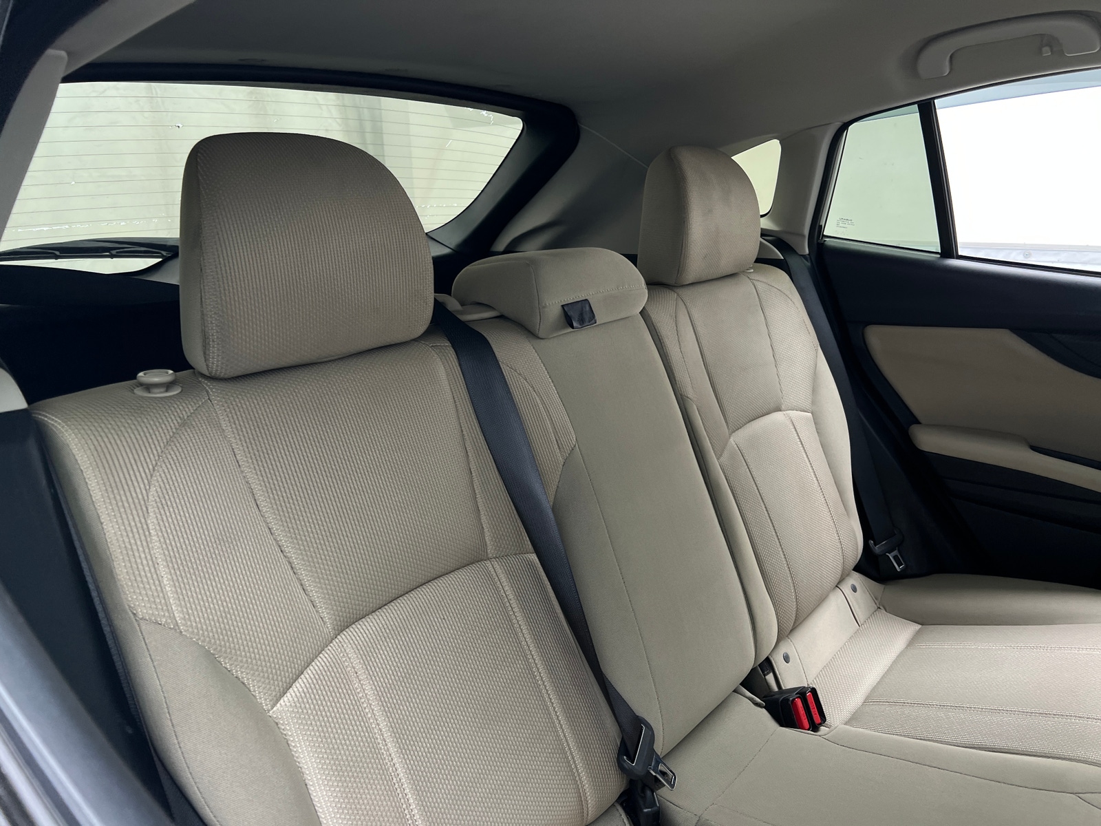 Thumbnail: 2022 Subaru Impreza - 6