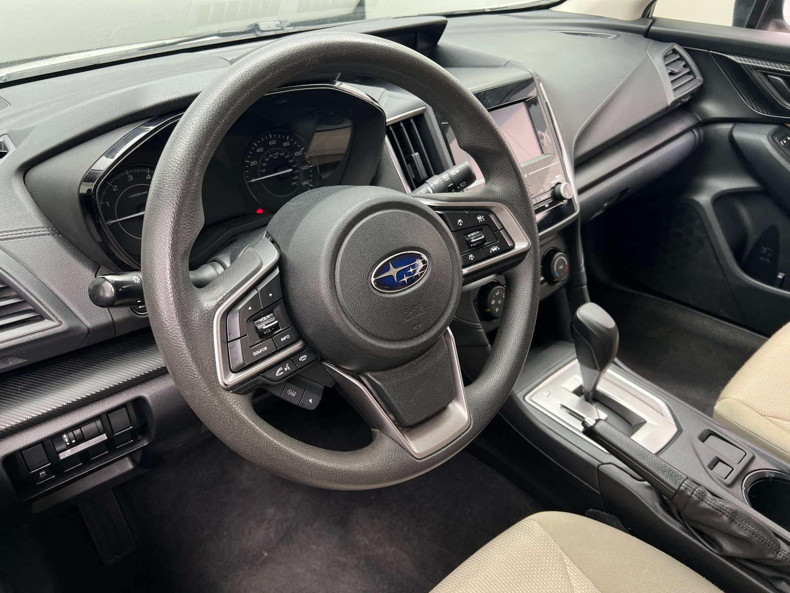 Thumbnail: 2022 Subaru Impreza - 5