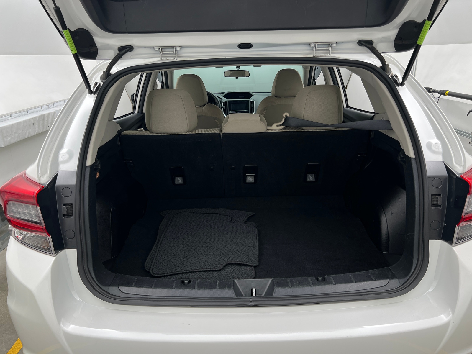 Thumbnail: 2022 Subaru Impreza - 7