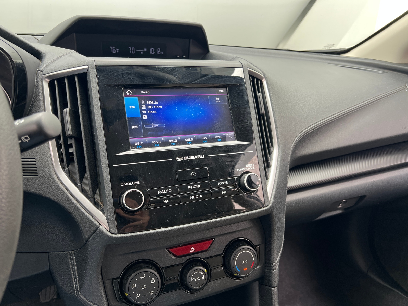 Thumbnail: 2022 Subaru Impreza - 4