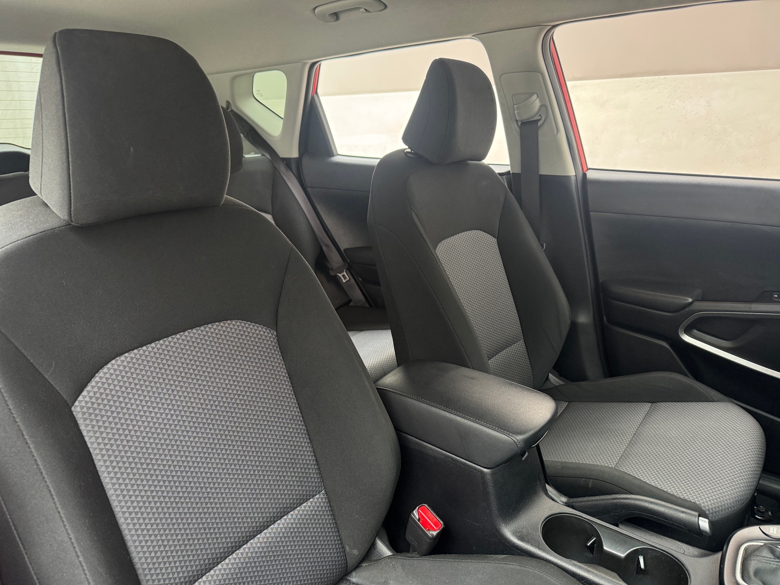 Thumbnail: 2022 Kia Soul - 2