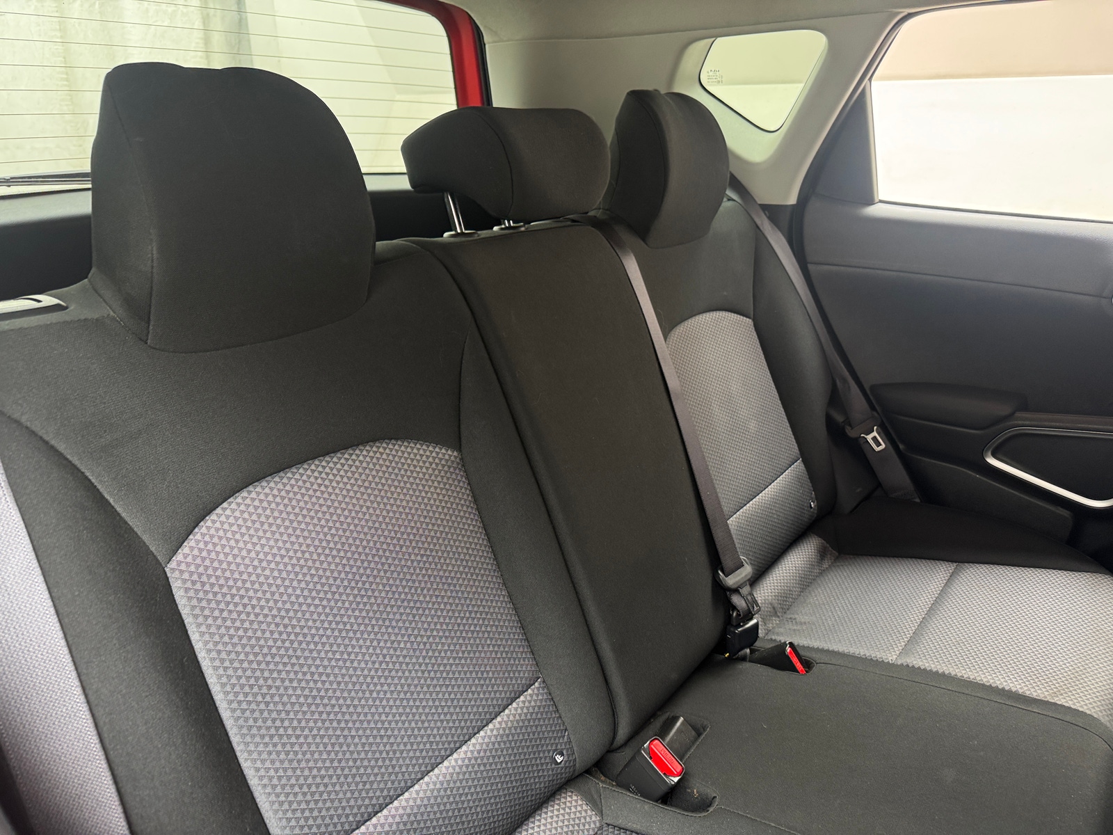 Thumbnail: 2022 Kia Soul - 6