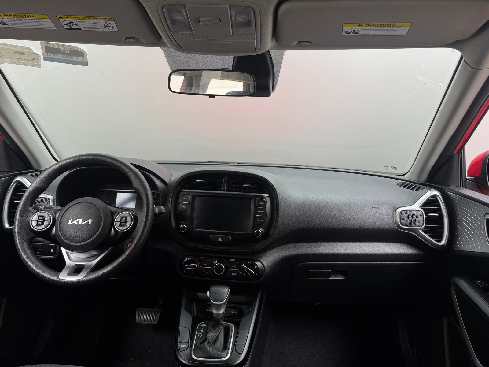 Thumbnail: 2022 Kia Soul - 3