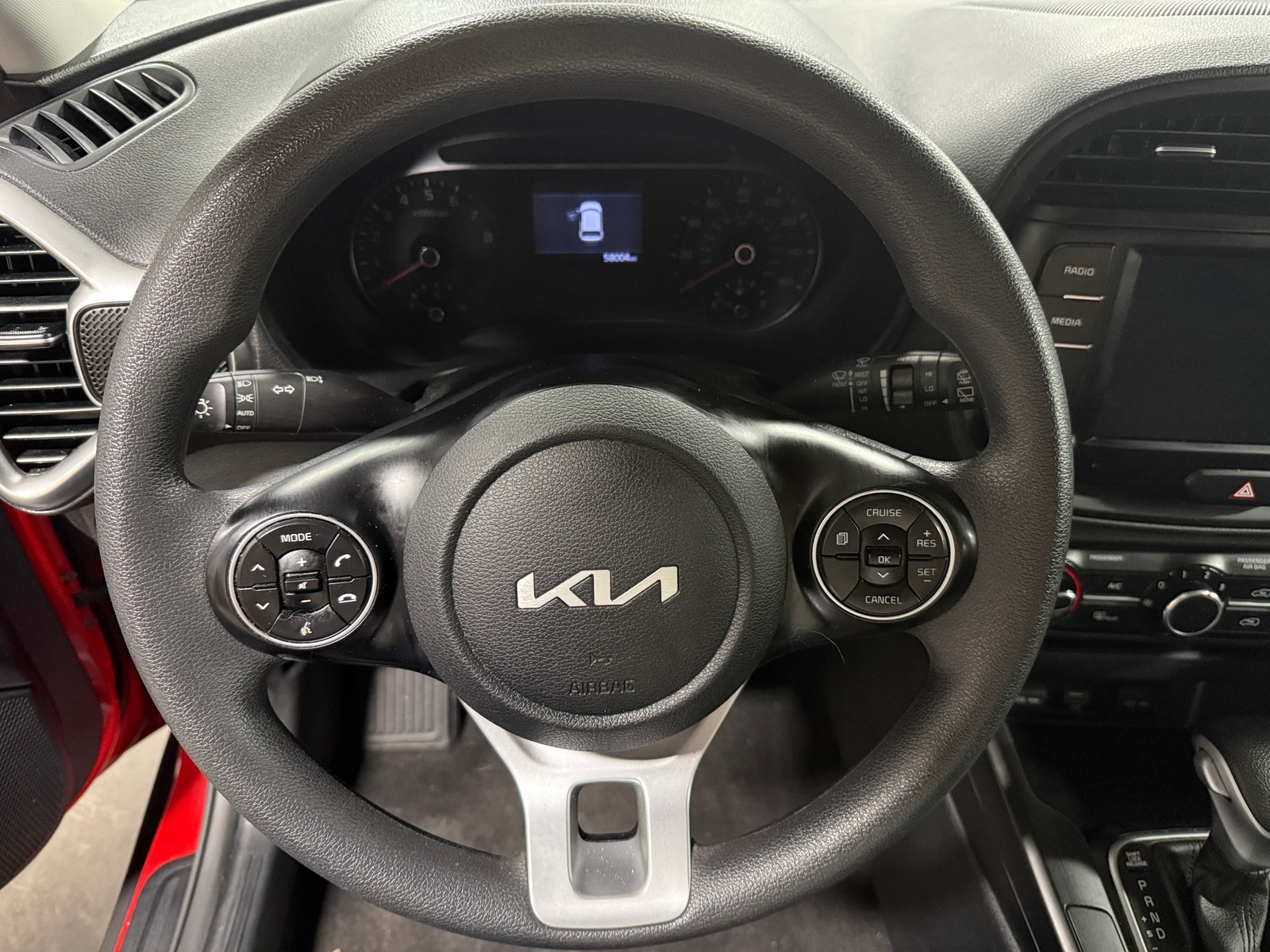 Thumbnail: 2022 Kia Soul - 5