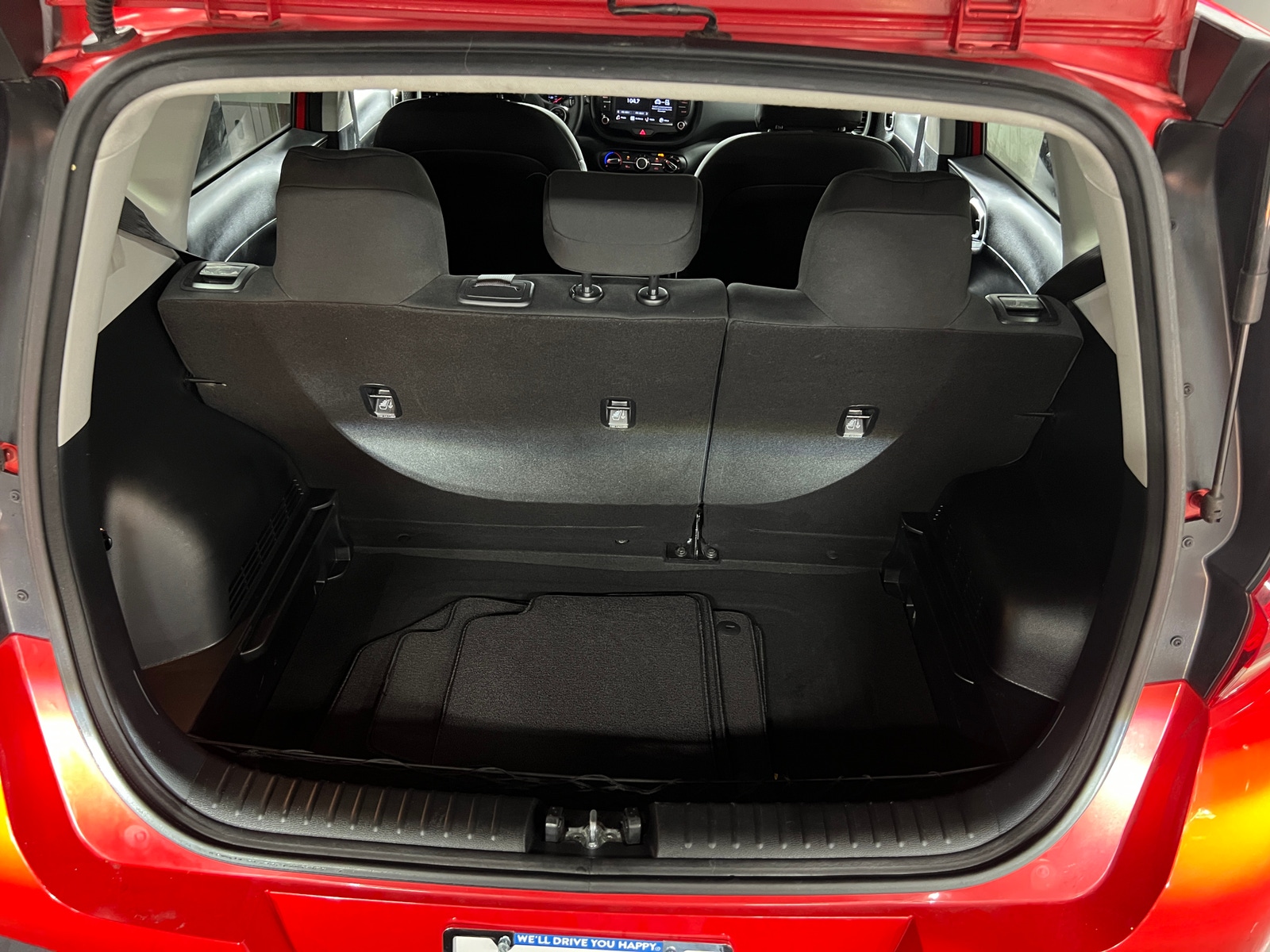 Thumbnail: 2022 Kia Soul - 7