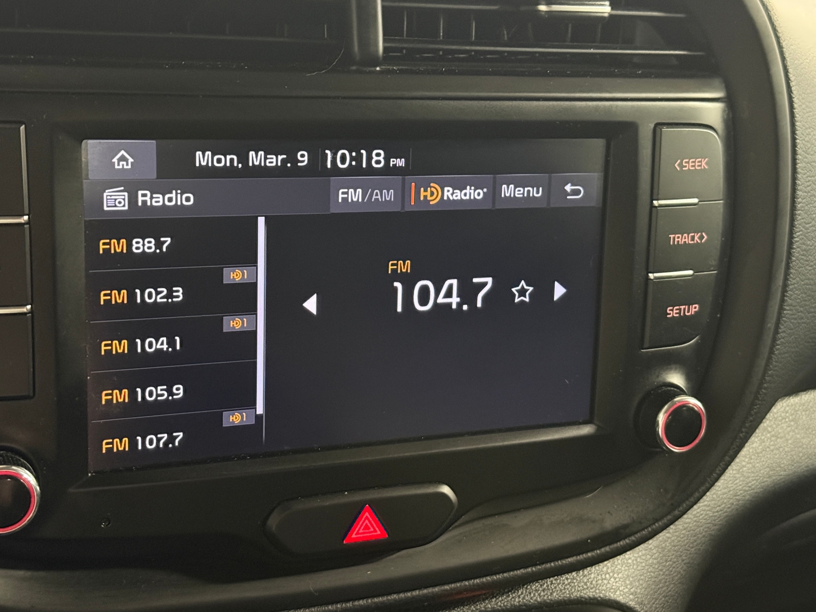 Thumbnail: 2022 Kia Soul - 4