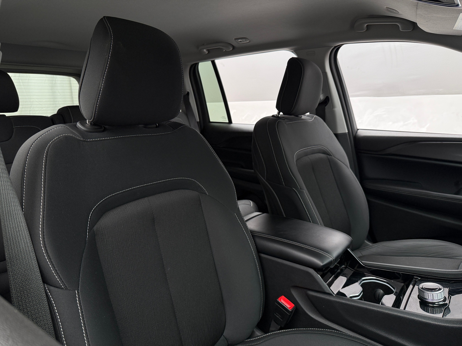 Thumbnail: 2023 Jeep Grand Cherokee - 2