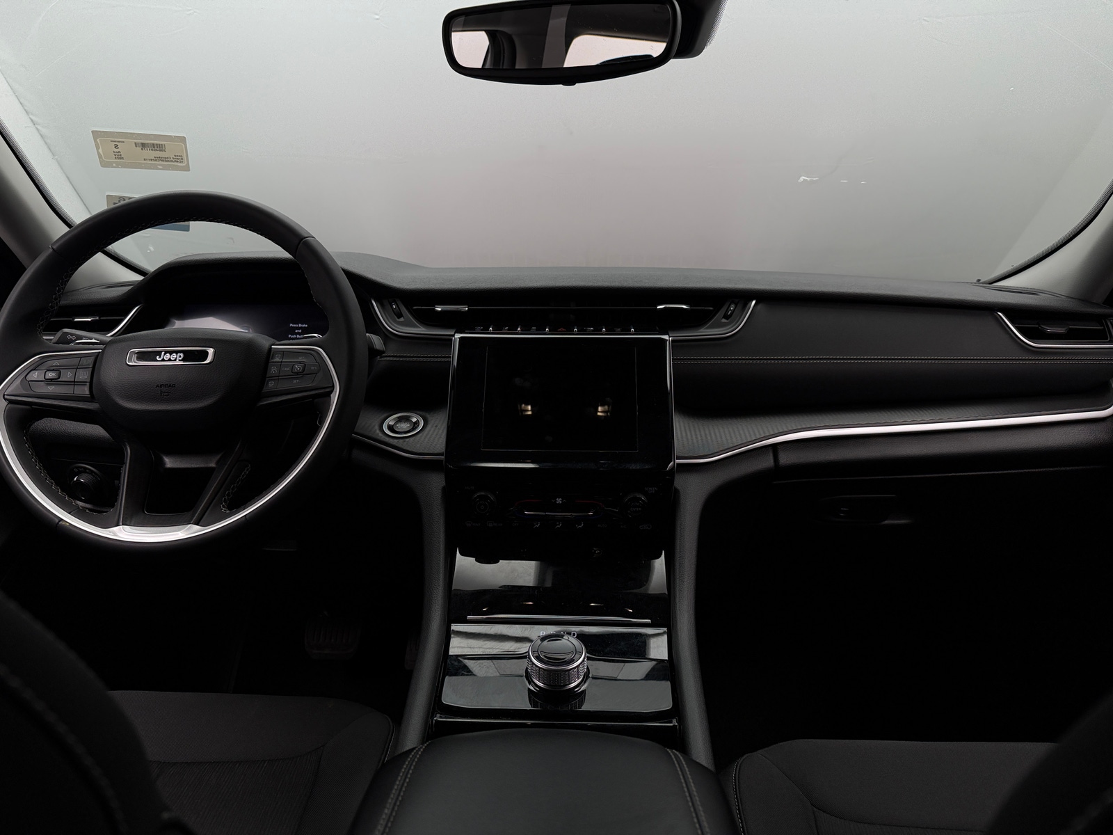 Thumbnail: 2023 Jeep Grand Cherokee - 3