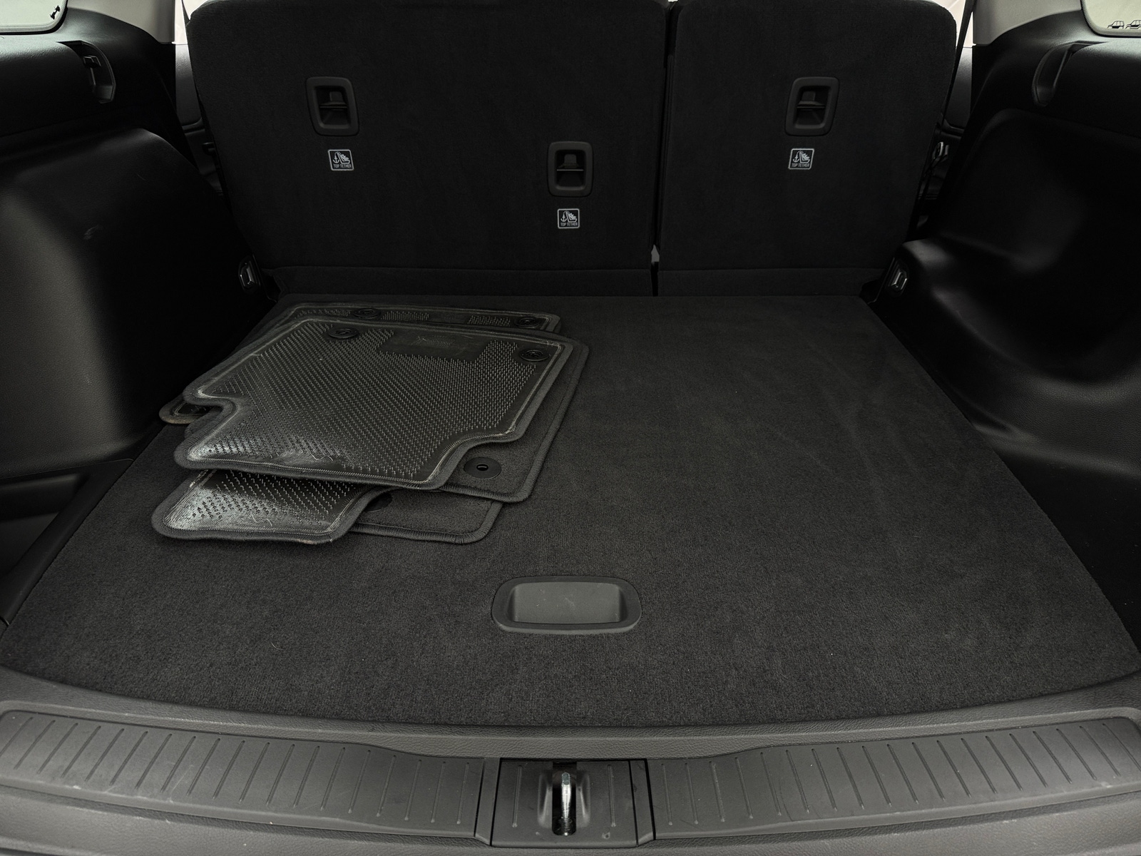 Thumbnail: 2023 Jeep Grand Cherokee - 7