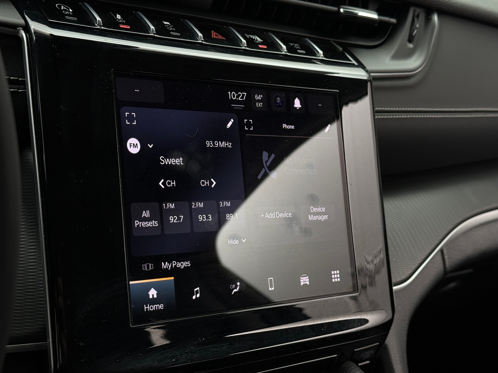 Thumbnail: 2023 Jeep Grand Cherokee - 4