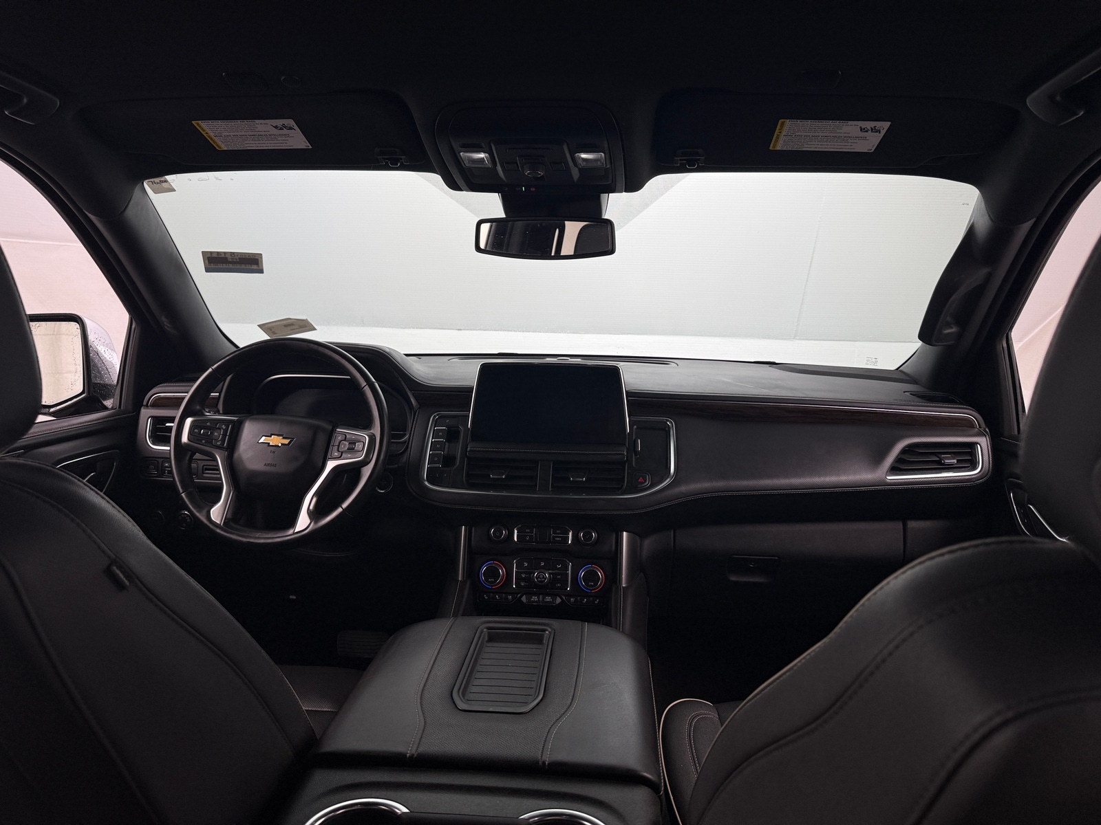 Thumbnail: 2023 Chevrolet Suburban - 2