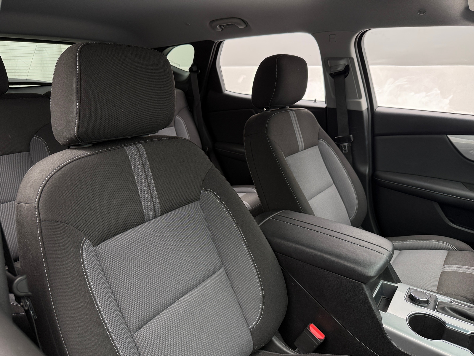 Thumbnail: 2023 Chevrolet Blazer - 2