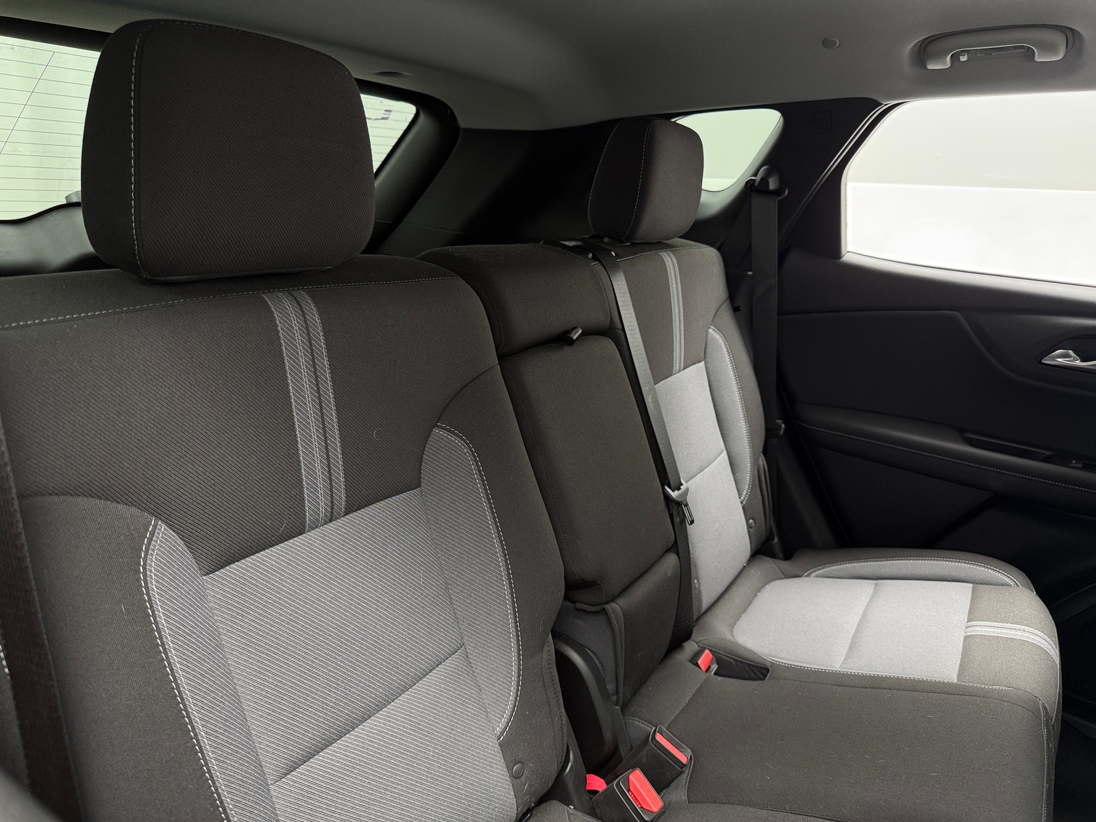 Thumbnail: 2023 Chevrolet Blazer - 6