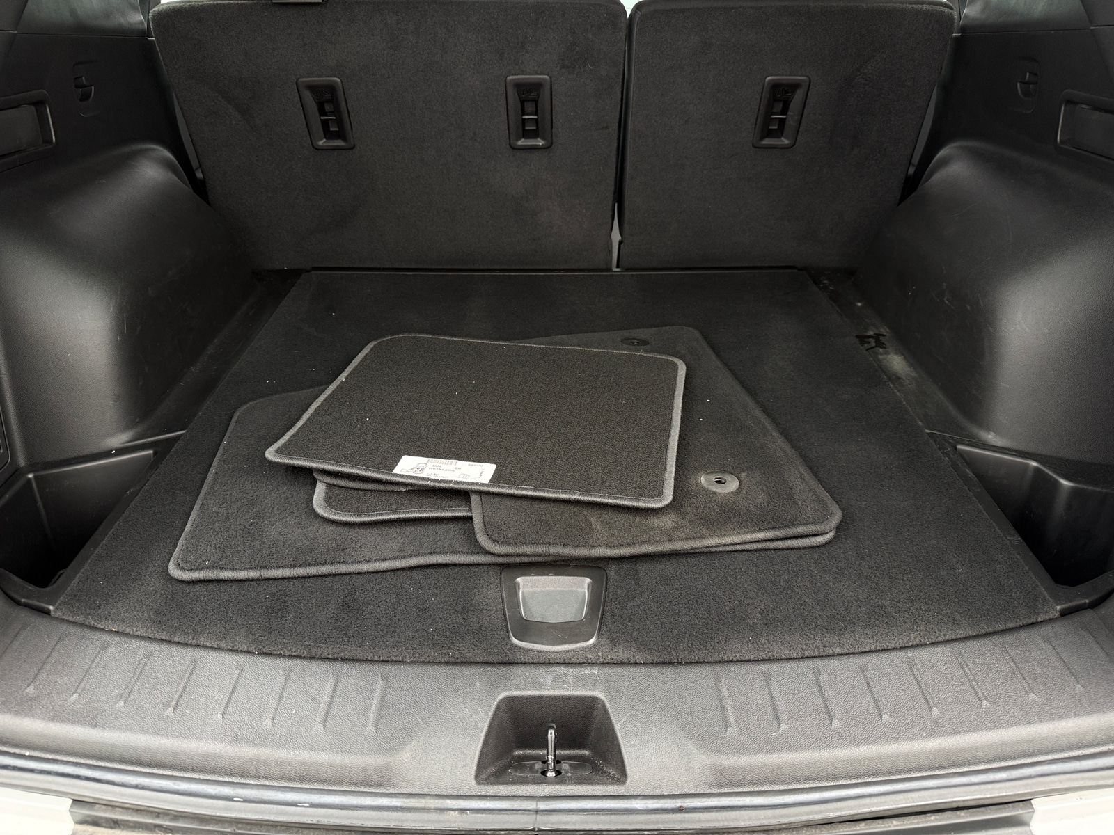 Thumbnail: 2023 Chevrolet Blazer - 7