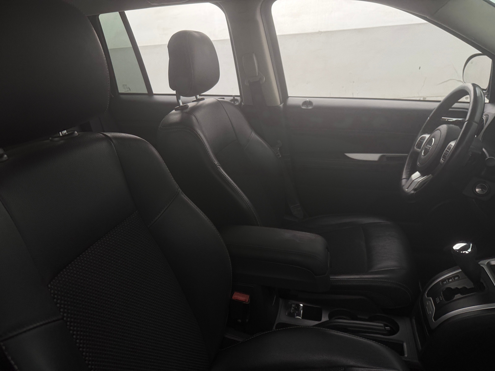 Thumbnail: 2017 Jeep Compass - 2