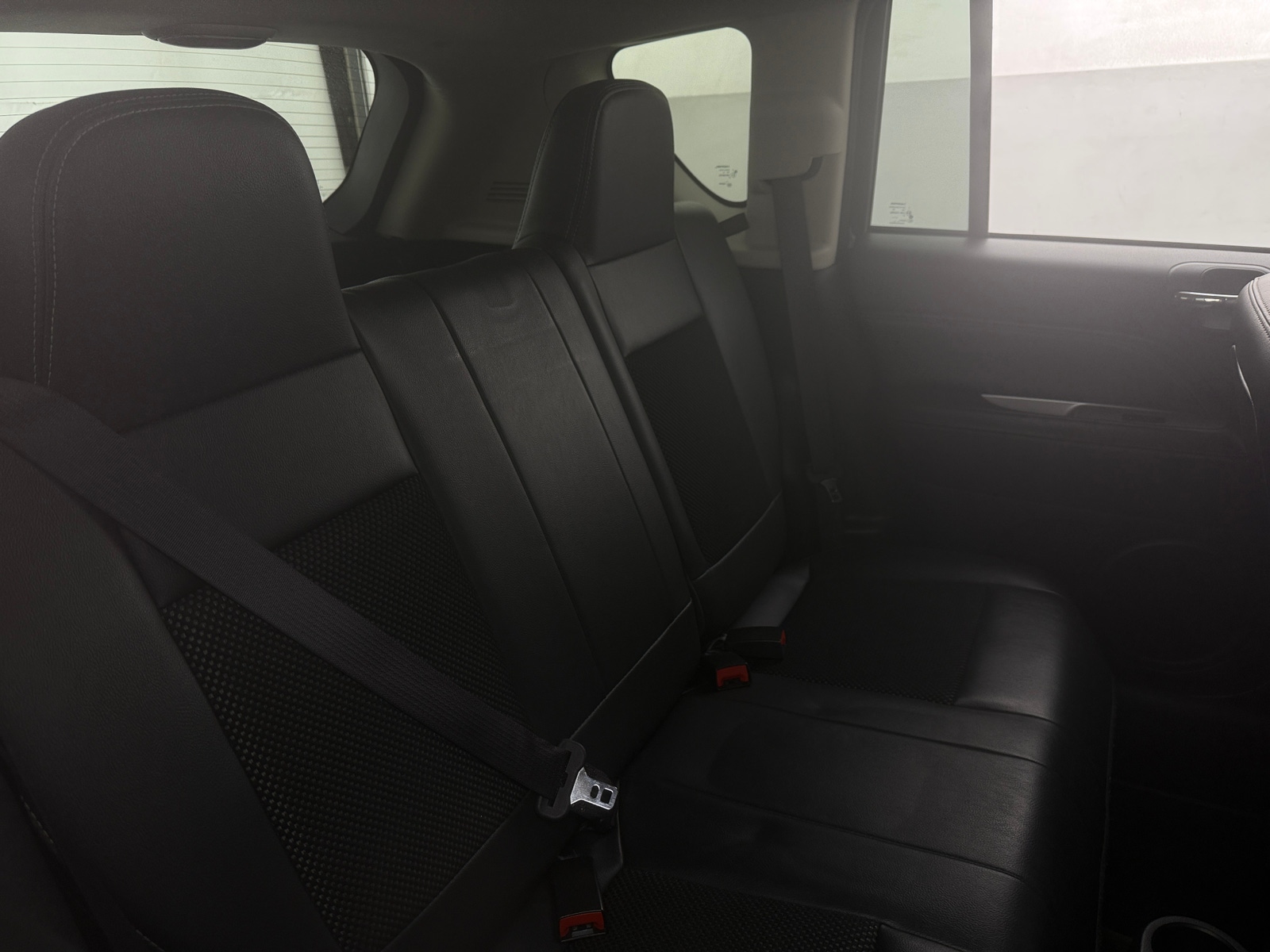 Thumbnail: 2017 Jeep Compass - 6