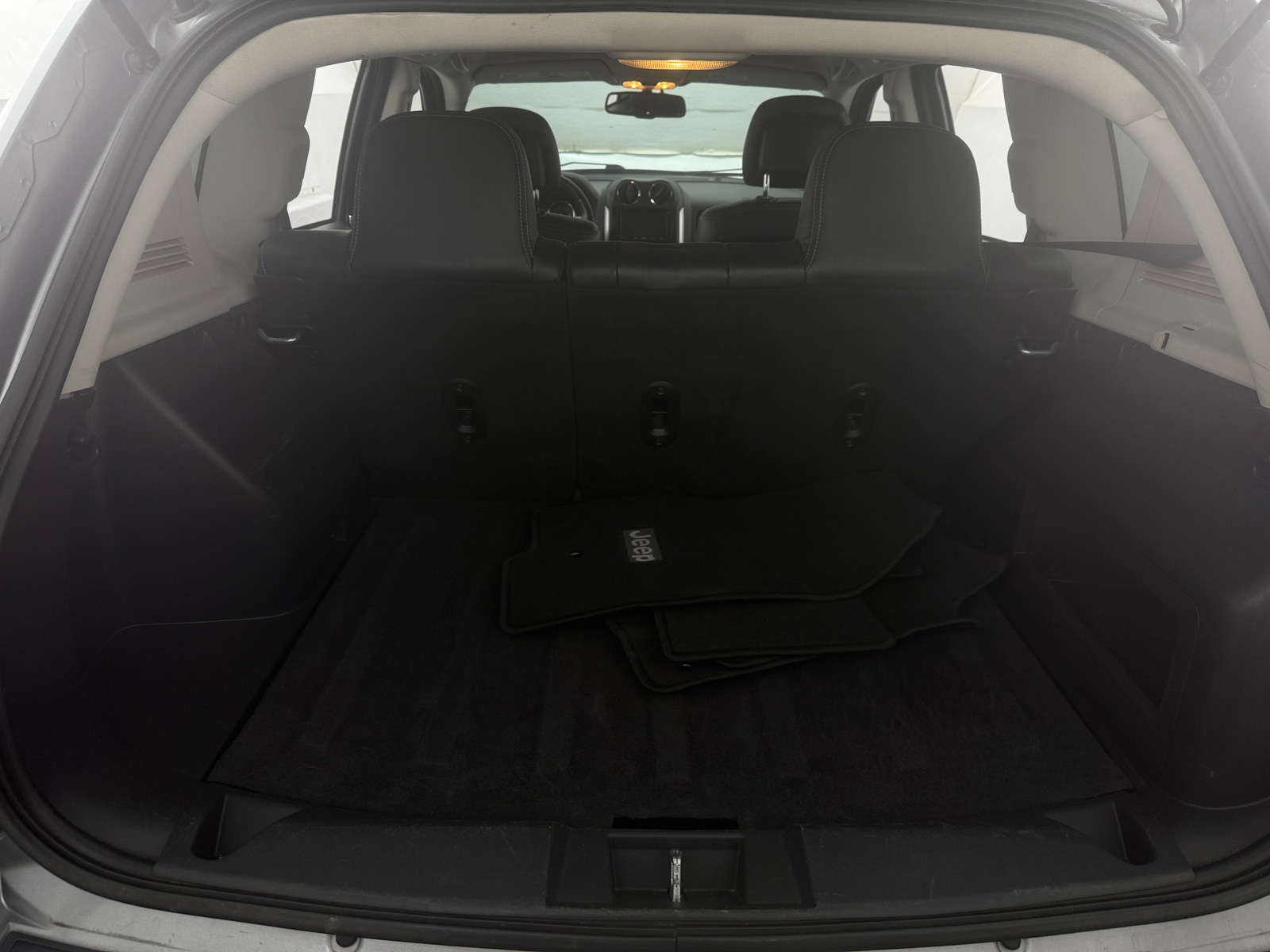 Thumbnail: 2017 Jeep Compass - 7