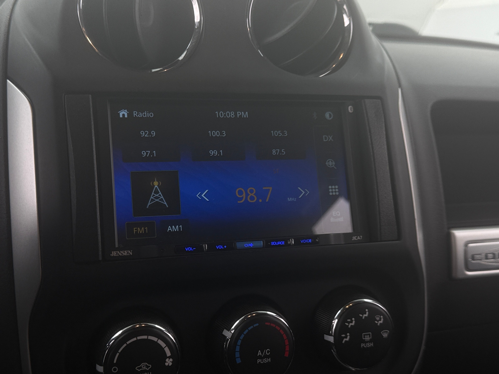 Thumbnail: 2017 Jeep Compass - 4