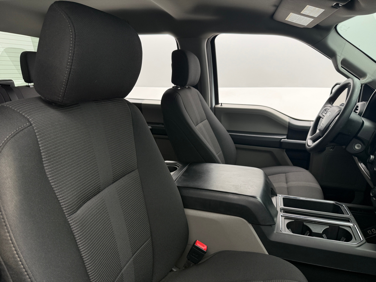 Thumbnail: 2020 Ford Econoline - 2