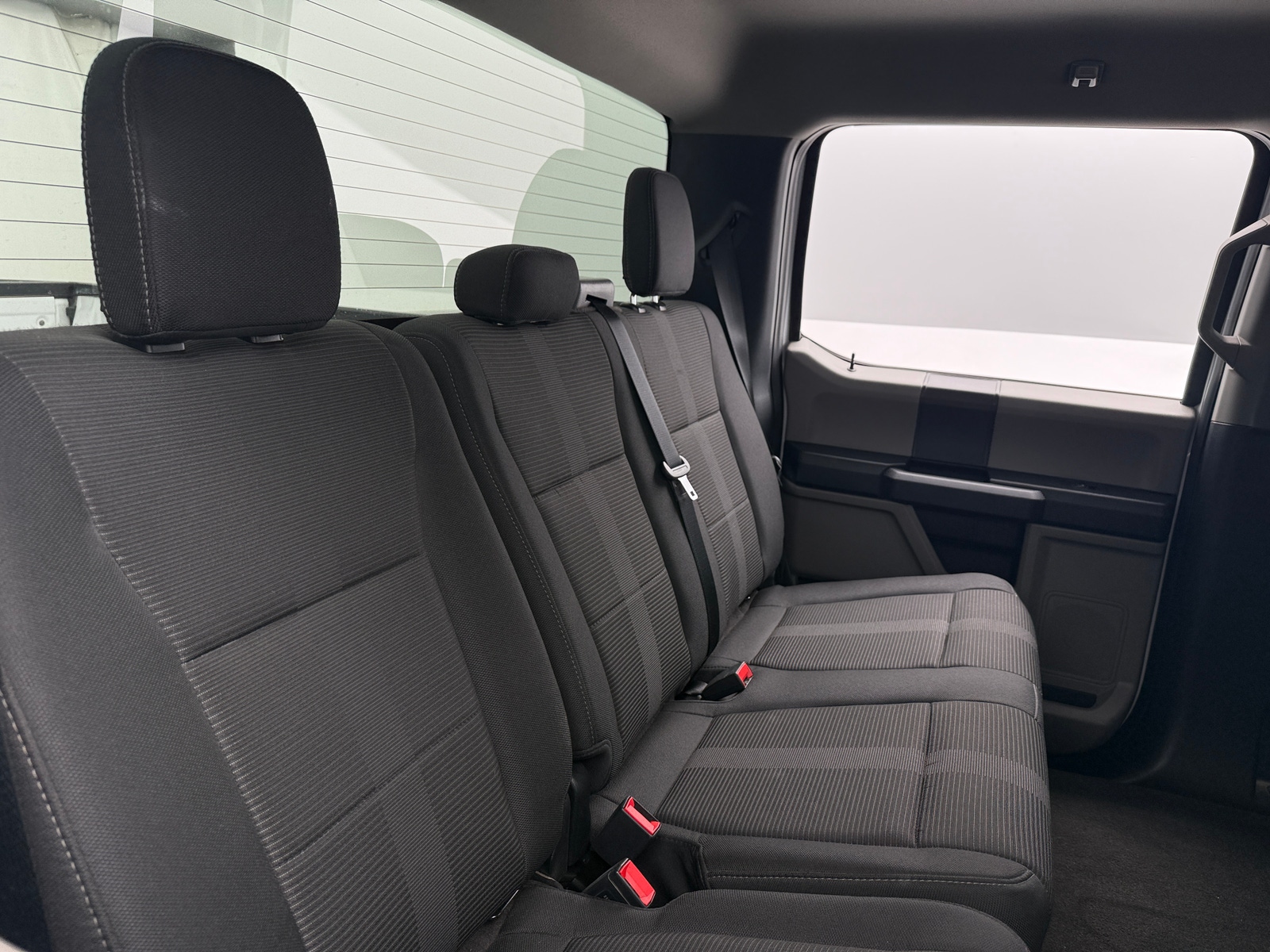 Thumbnail: 2020 Ford Econoline - 6